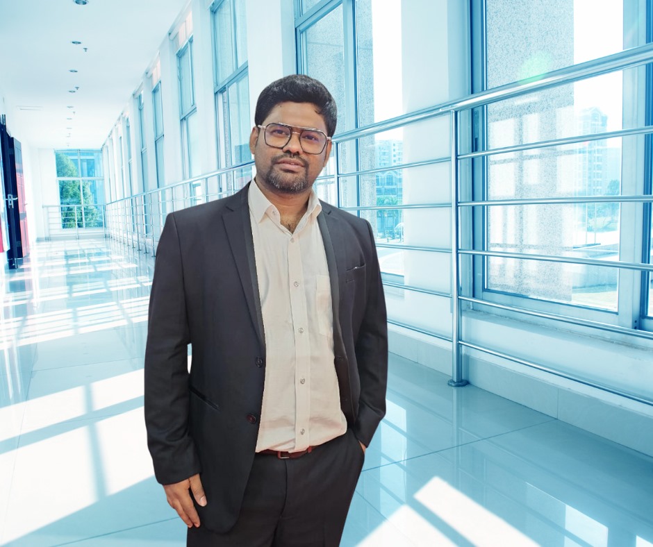 dr. saif Mahmud