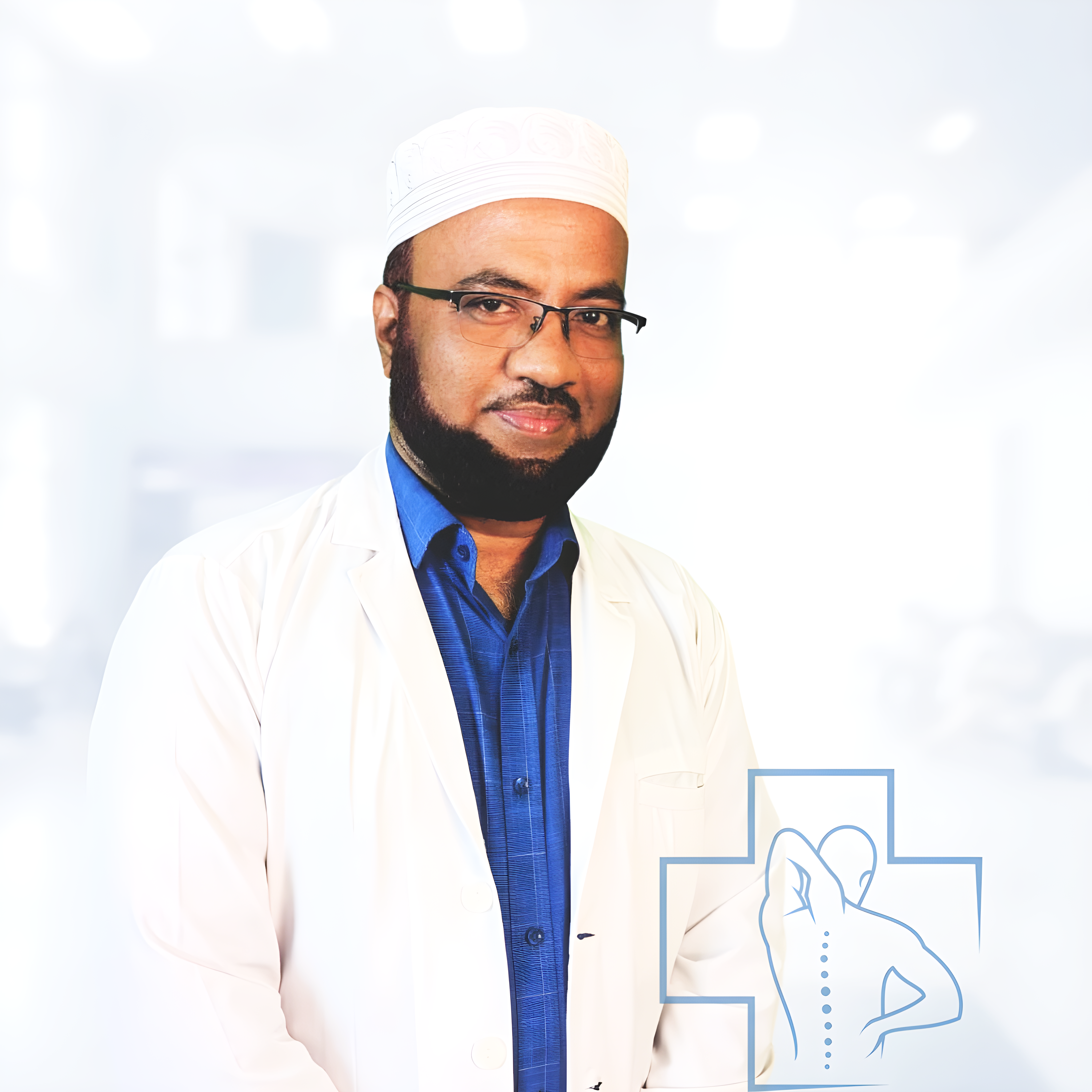 dr. abdul kadir nomann