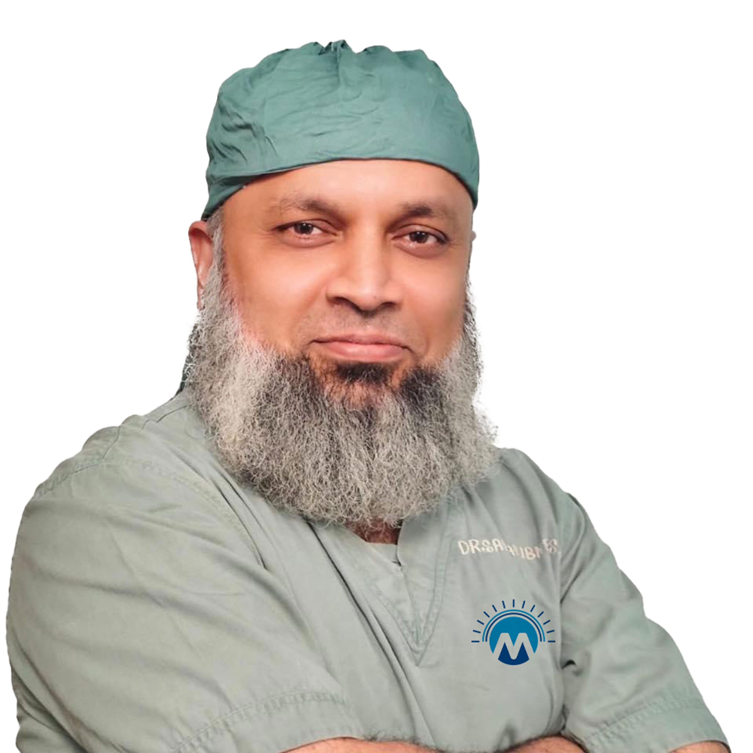 Dr. Mahfuzoor Rahman Badal