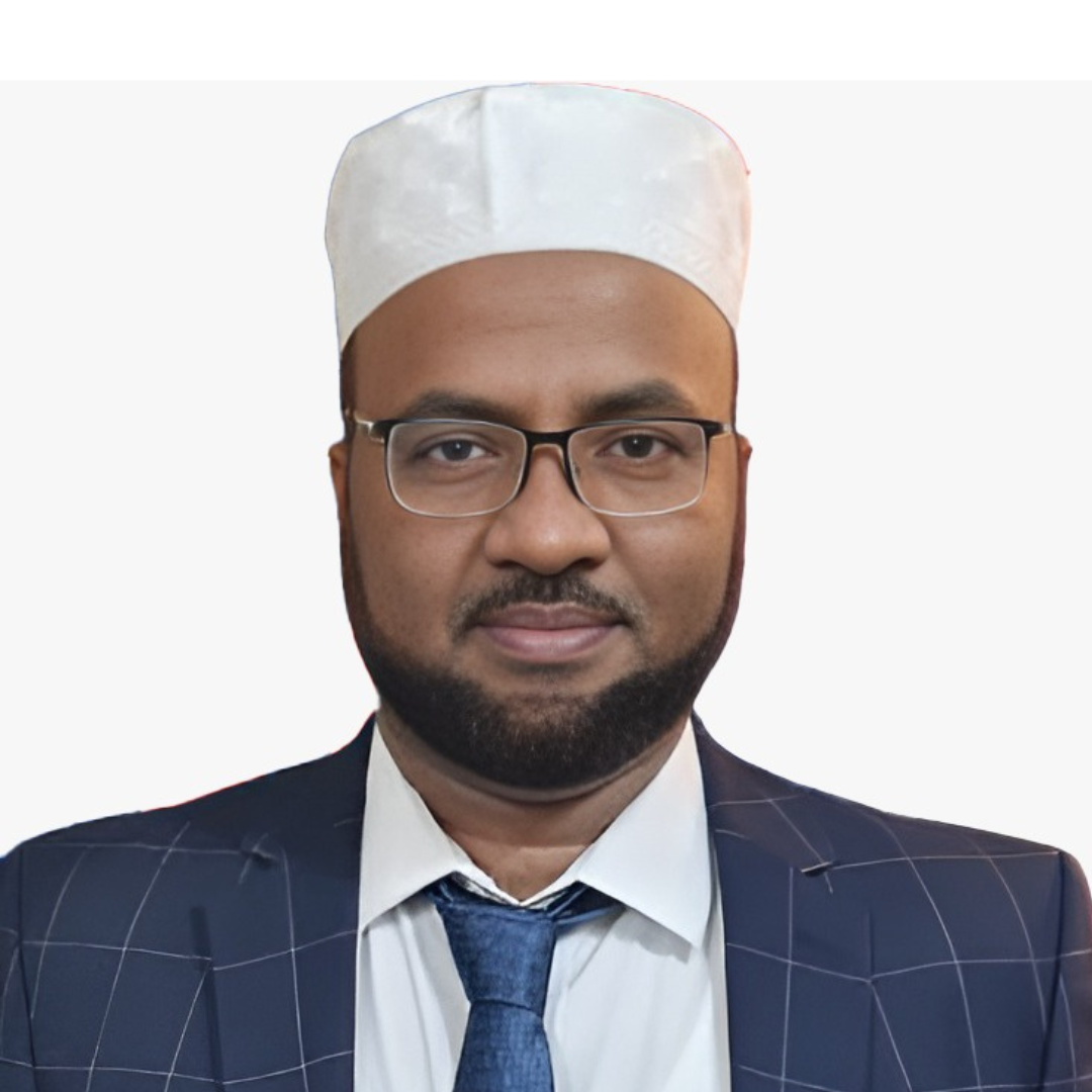 Dr. Abdul kadir Nomann