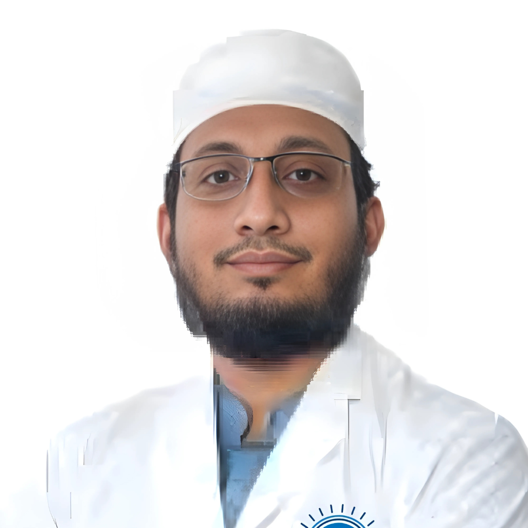 Dr. Osman Goni