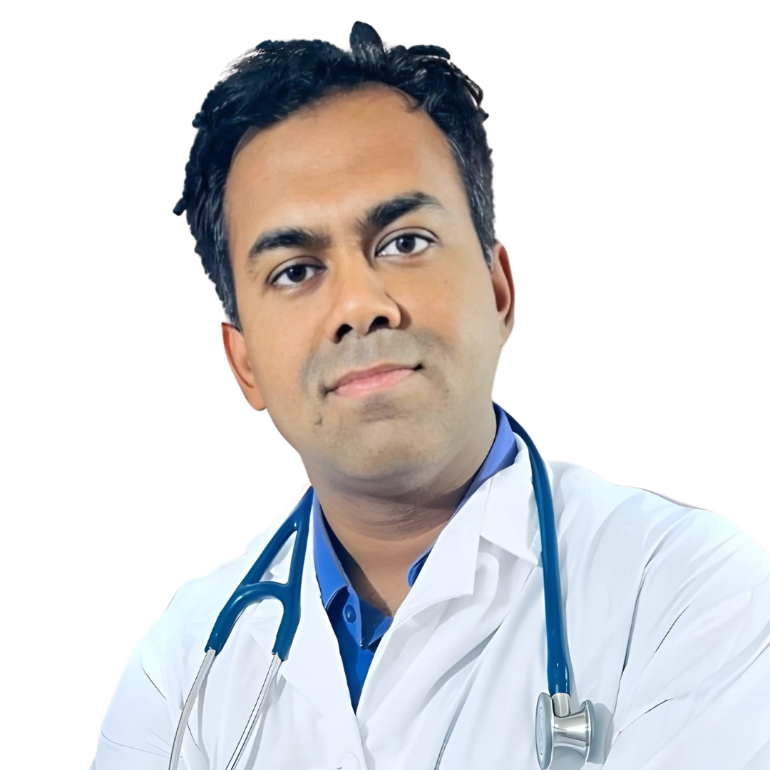 Dr. Nabil