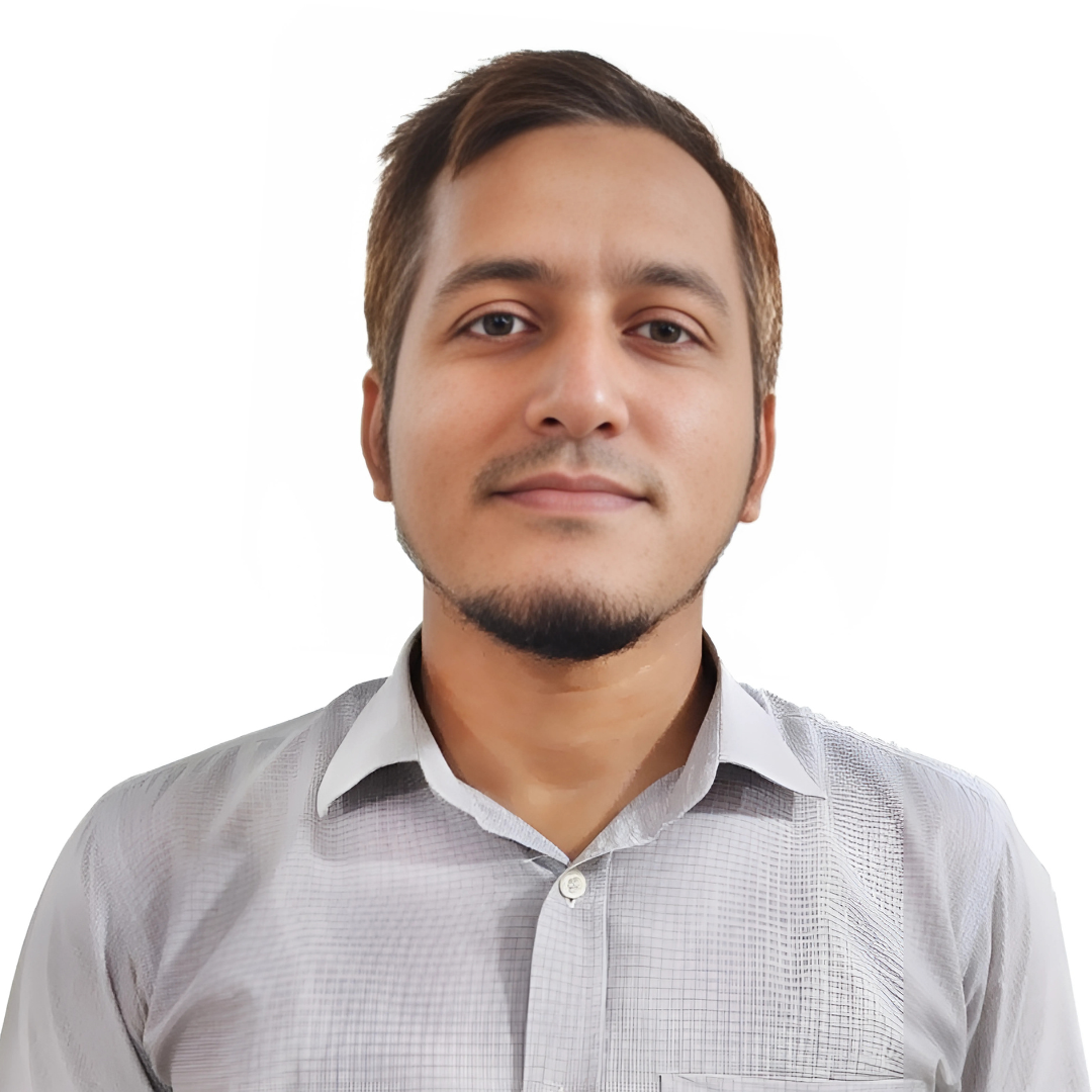 Dr. Imran Hossain