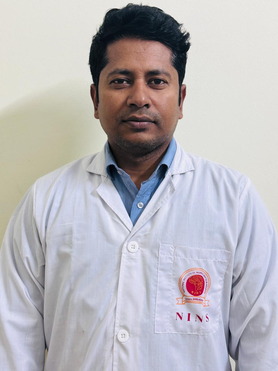 Dr. Pijish paul sir