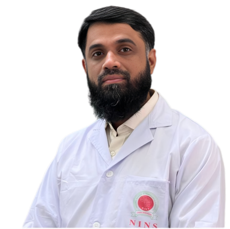 Dr. K M Atiqul islam PNG