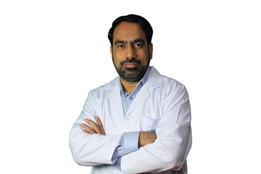 Dr. A K M Zahid