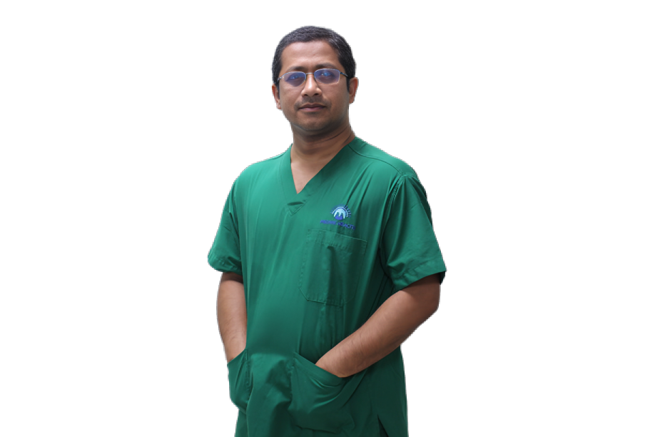 Dr. Zia Uddin